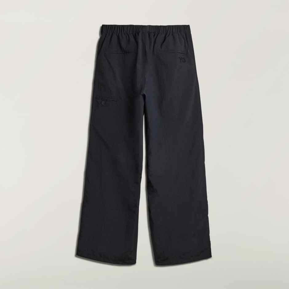 Y-3 Nylon Pants