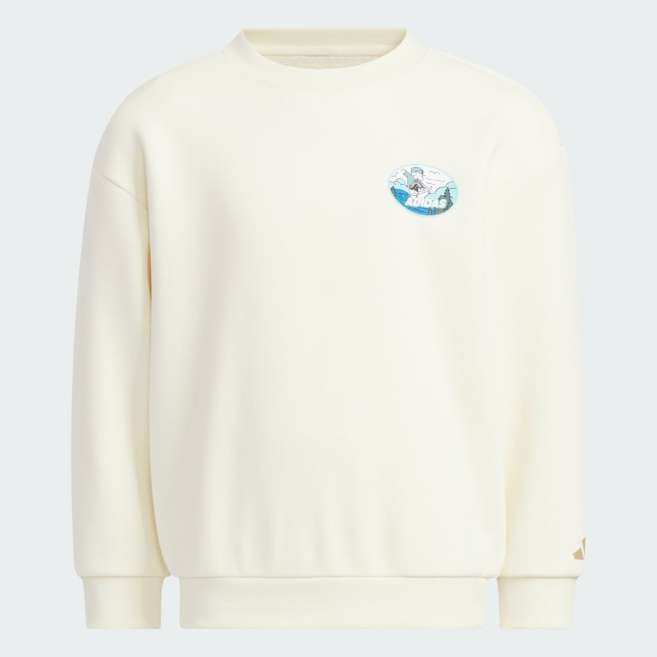 Sportswear Kids Graphic Knit Set