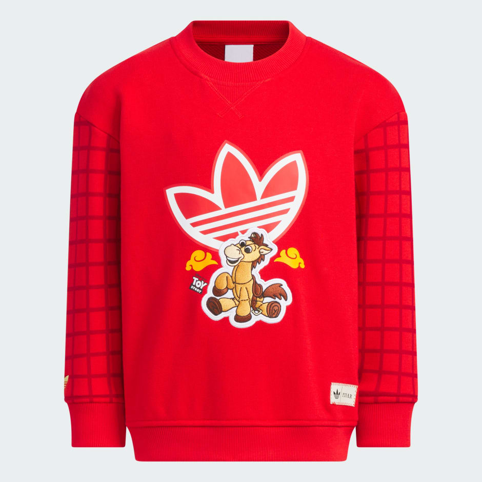 adidas Pixar Toy Story Knit Tracksuit