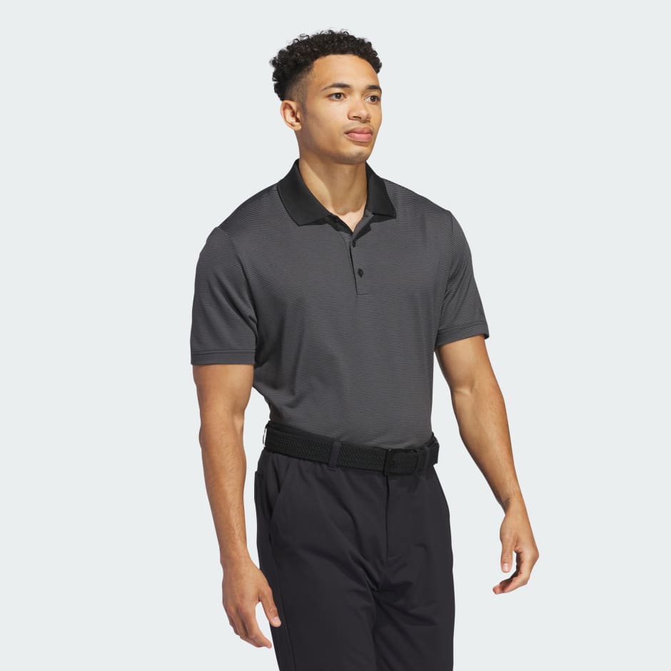 Ottoman Polo Shirt