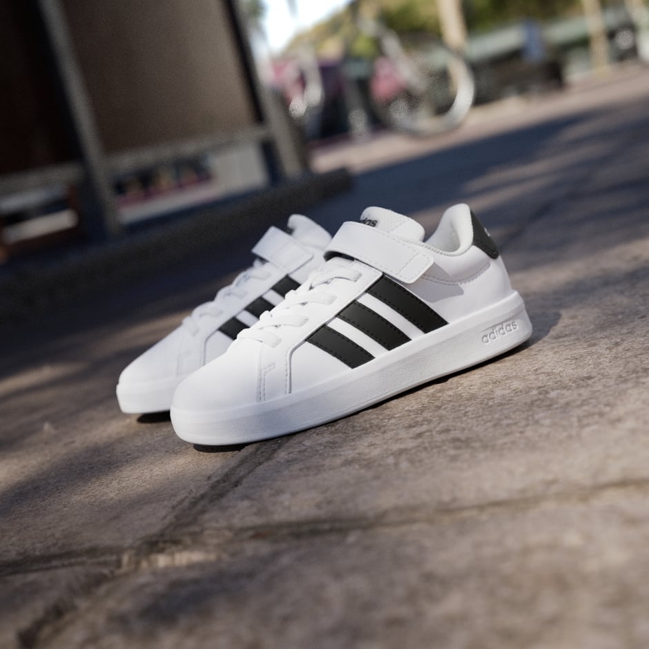 &Icirc;NCĂLȚĂMINTE GRAND COURT 3.0 PENTRU COPII