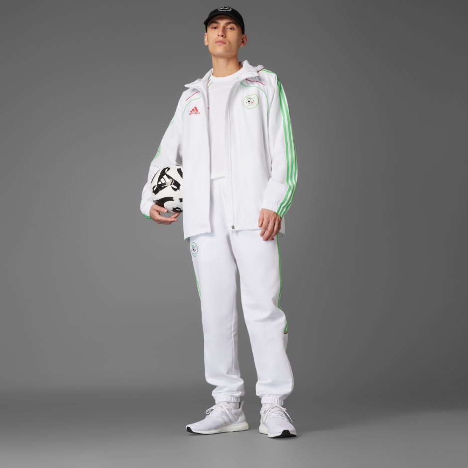 Vjetrovka Algeria UBP