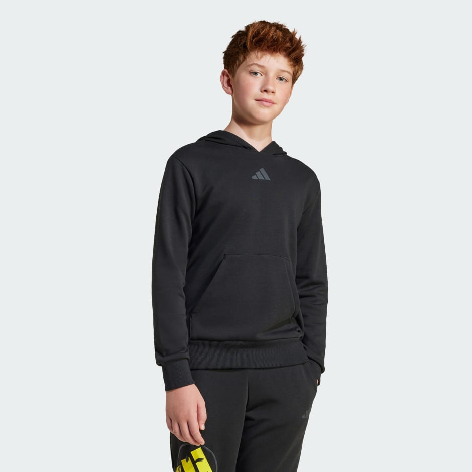 adidas x Smileyworld Hoodie Kids