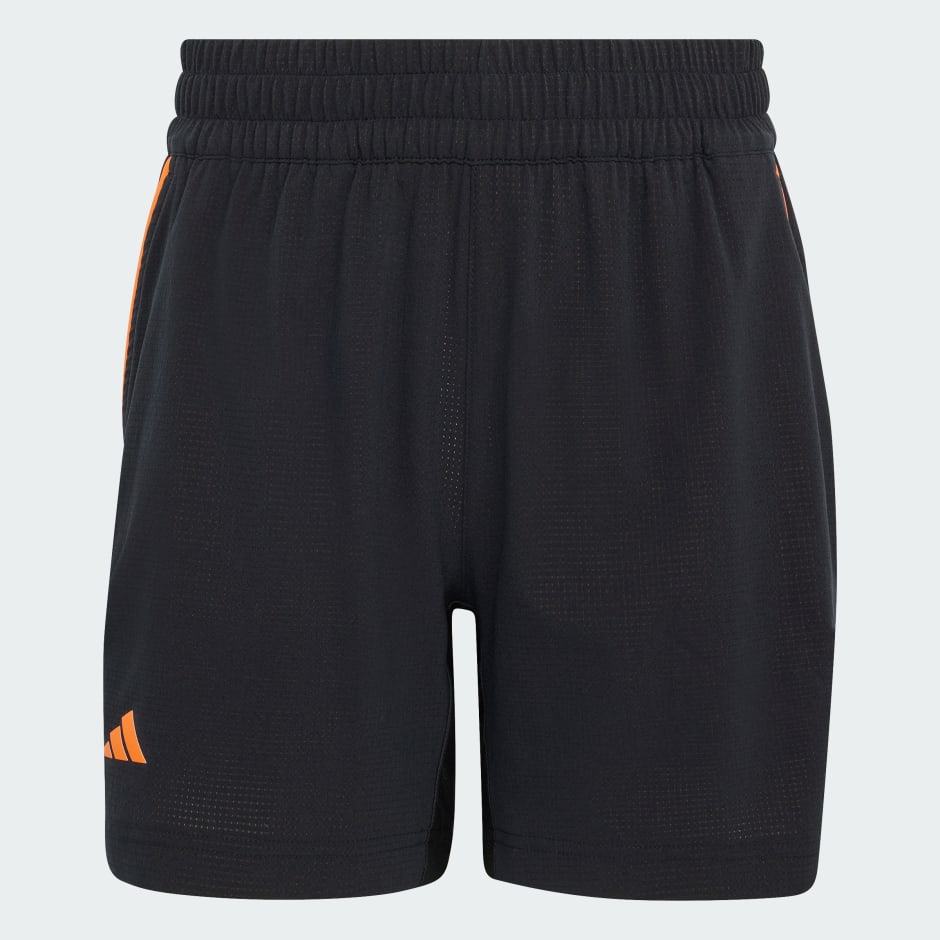 PANTALONI SCURȚI PENTRU BĂIEȚI TENNIS CLIMACOOL ERGO PRO