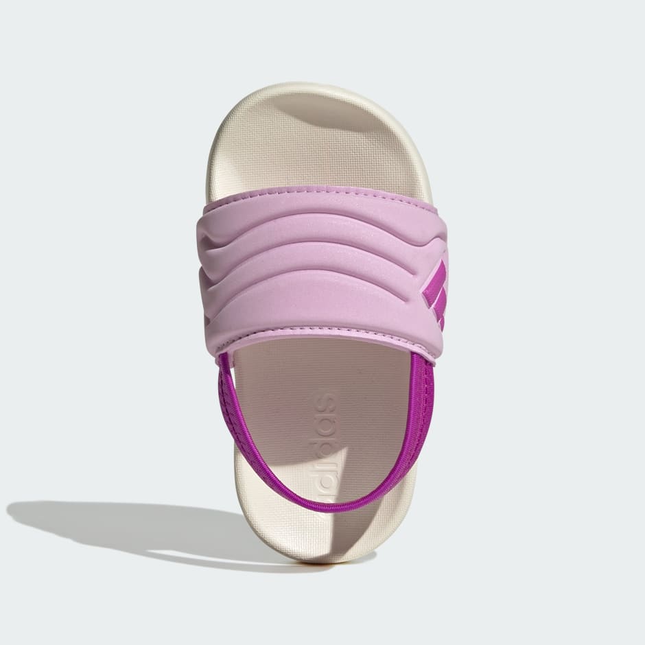 ADILETTE ESTRAP 2.0 SLIDES INFANTS