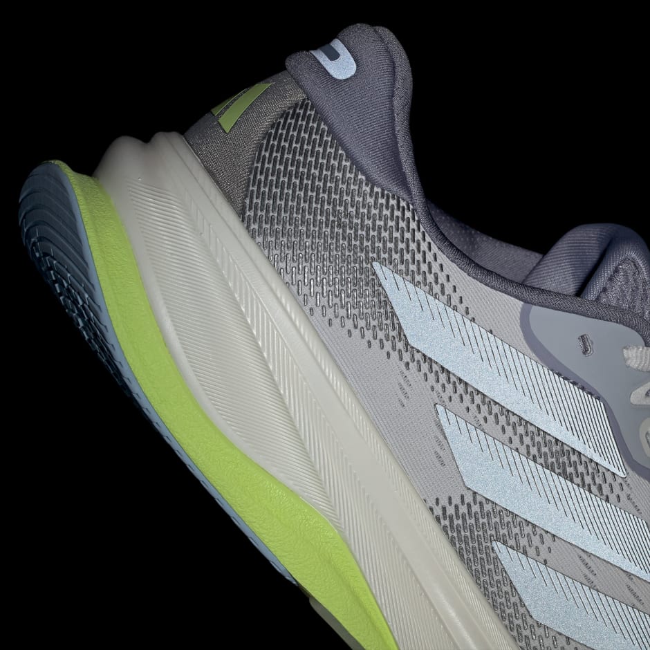 Supernova Solution 2.0 Running Shoes