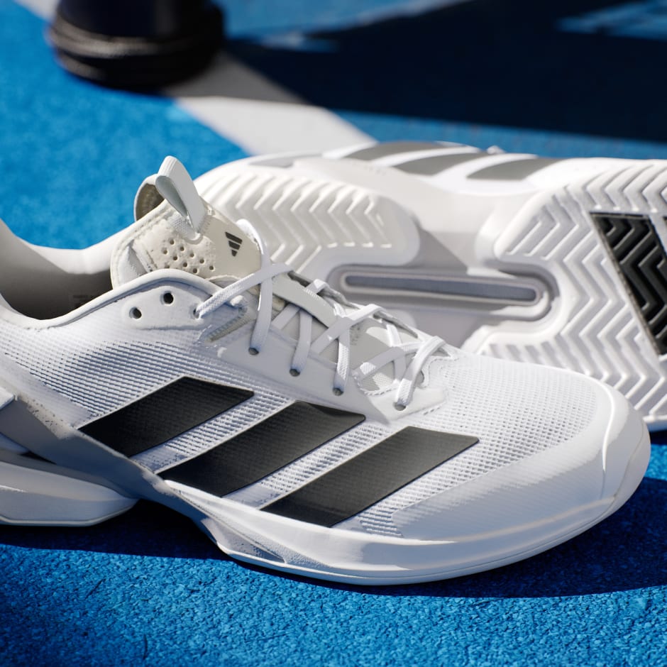 Adizero Ubersonic 5 Tennis Shoes