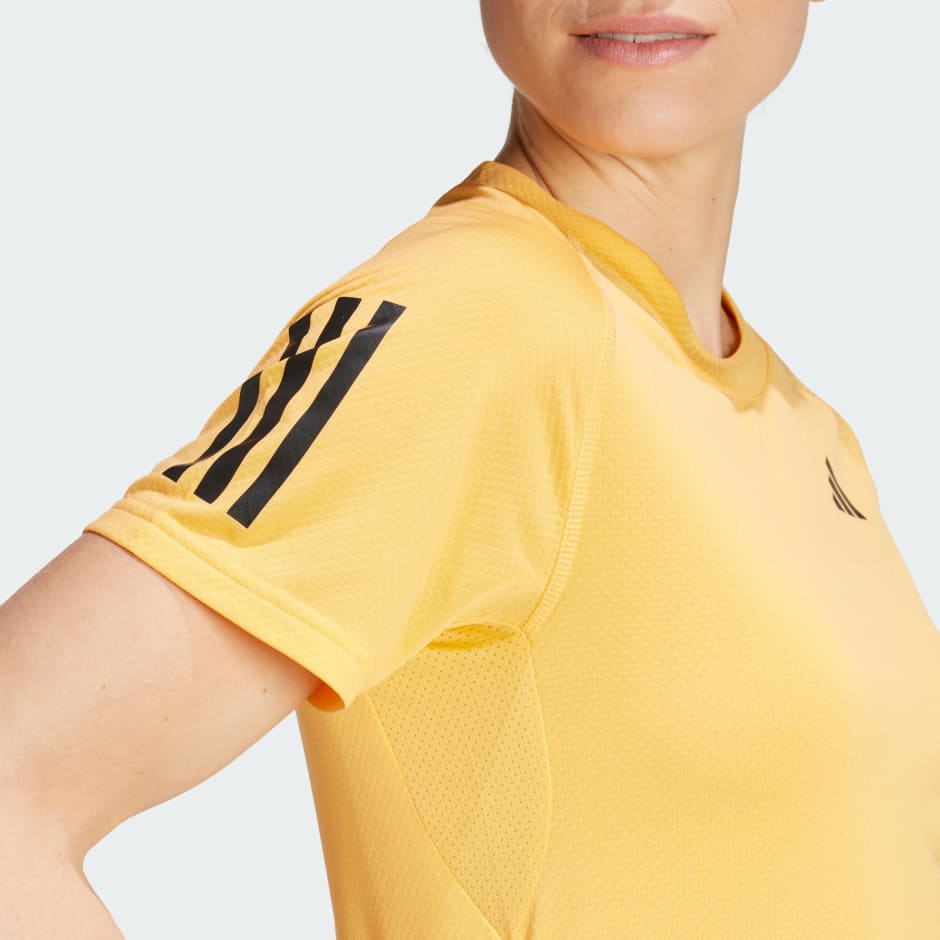 Club Tennis Tee