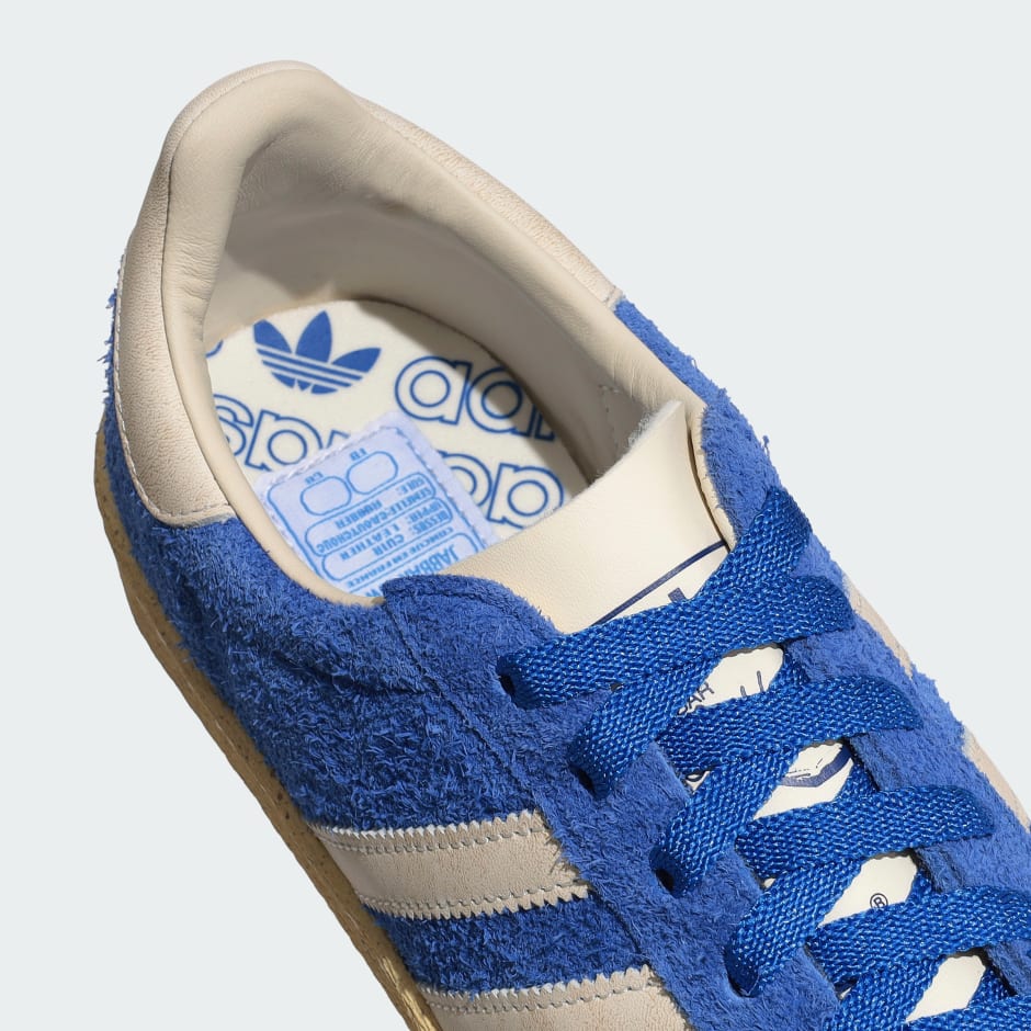 Jabber Low Atmos Shoes