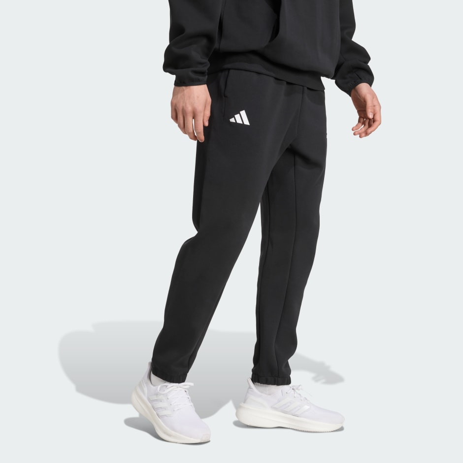 Hlače All Blacks Presentation