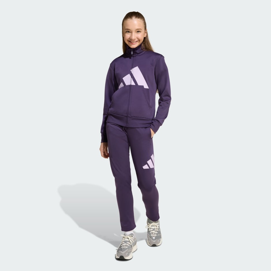 Essentials Climacool Track Suit Kids