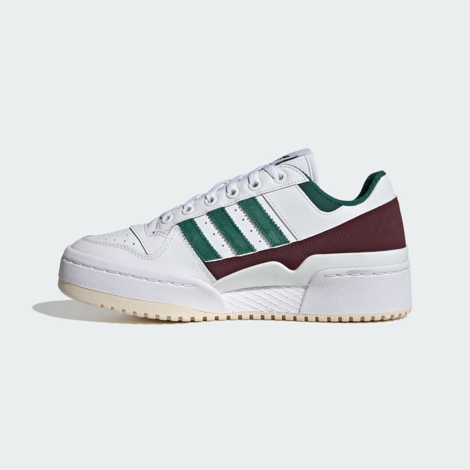 Adidas A.R. Trainer Cloud White/Collegiate Green-Vapour Pink