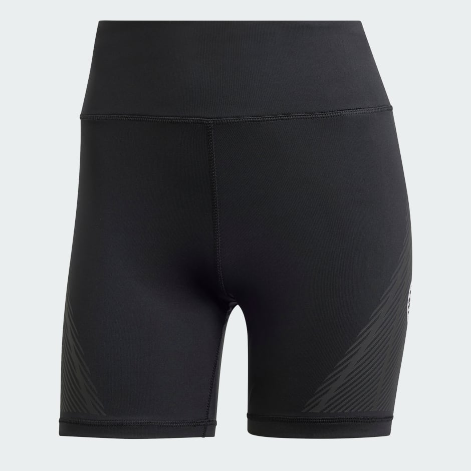 adidas by Stella McCartney TruePace Running Short Leggings