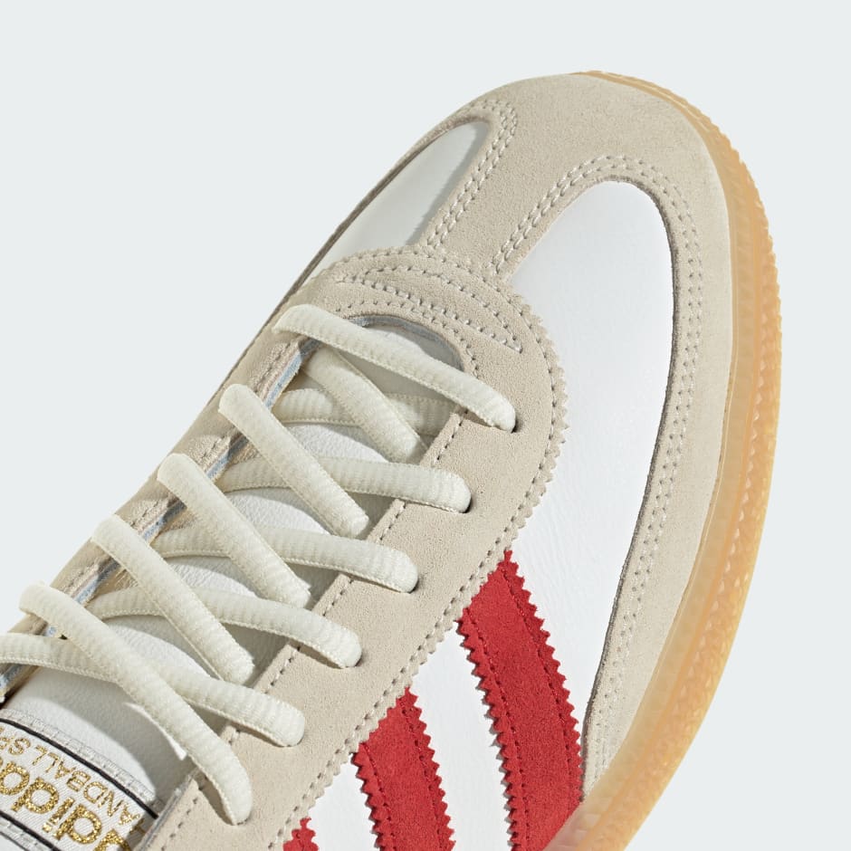 HANDBALL SPEZIAL SHOES