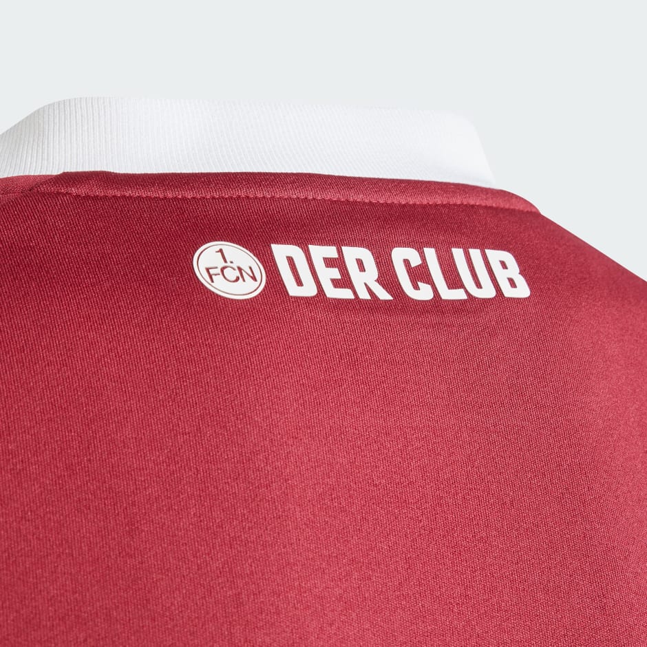 Dječji dres 1. FC Nürnberg 24/25 Home