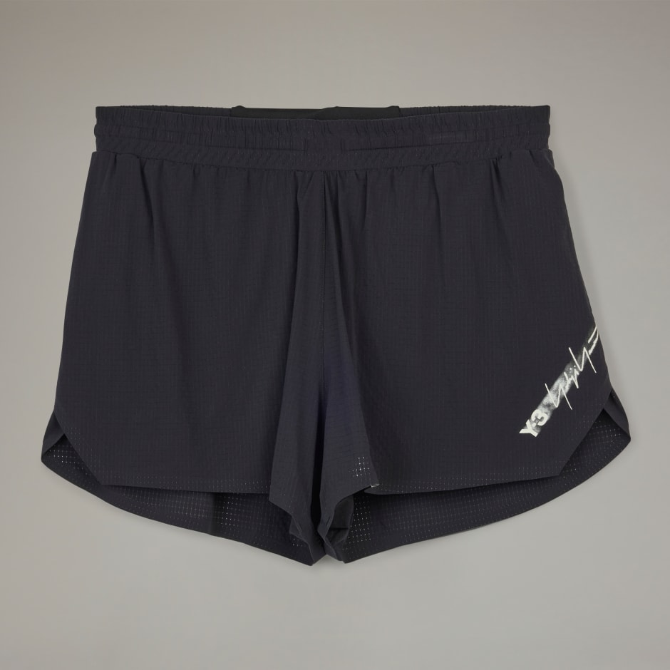 W RUN SHORTS