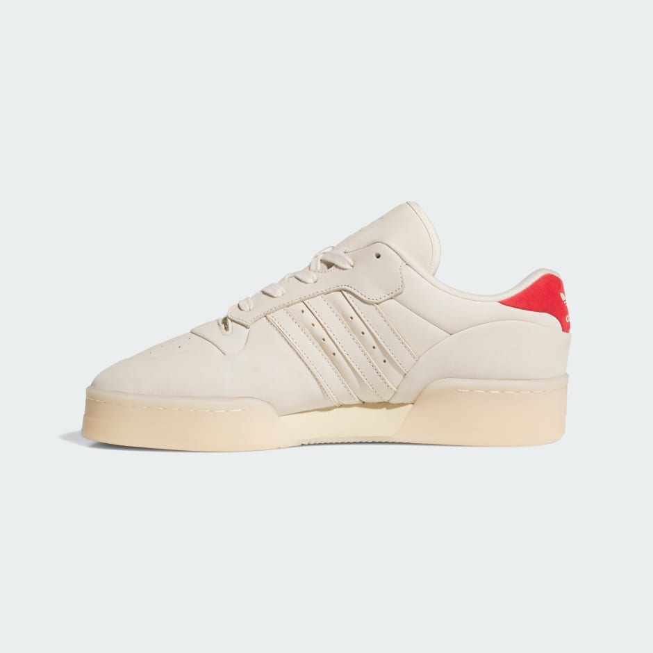 Rivalry Lux Low Shoes