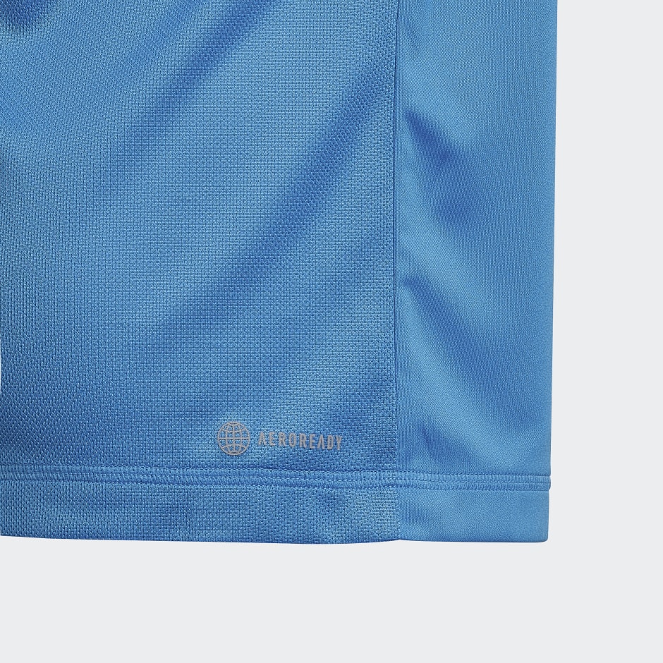 تيشيرت UNITEFIT AEROREADY Run for the Oceans (للجنسين)