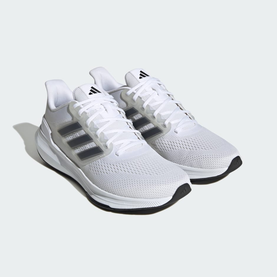adidas Ultrabounce Shoes - White | adidas KW