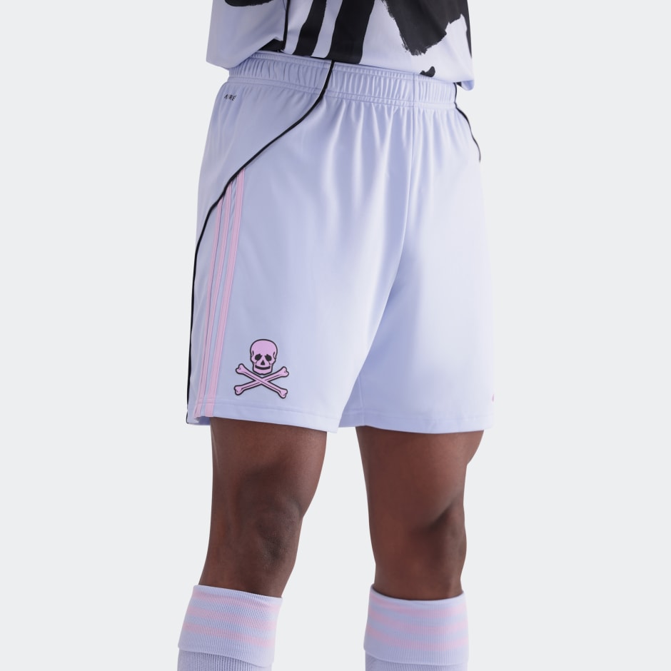 Orlando Pirates 25/26 Third Shorts