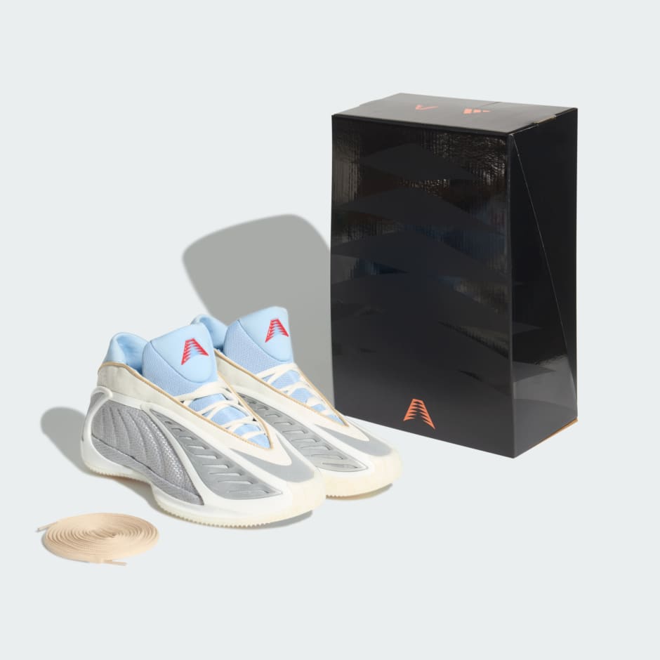 ANTHONY EDWARDS 2 Shoes