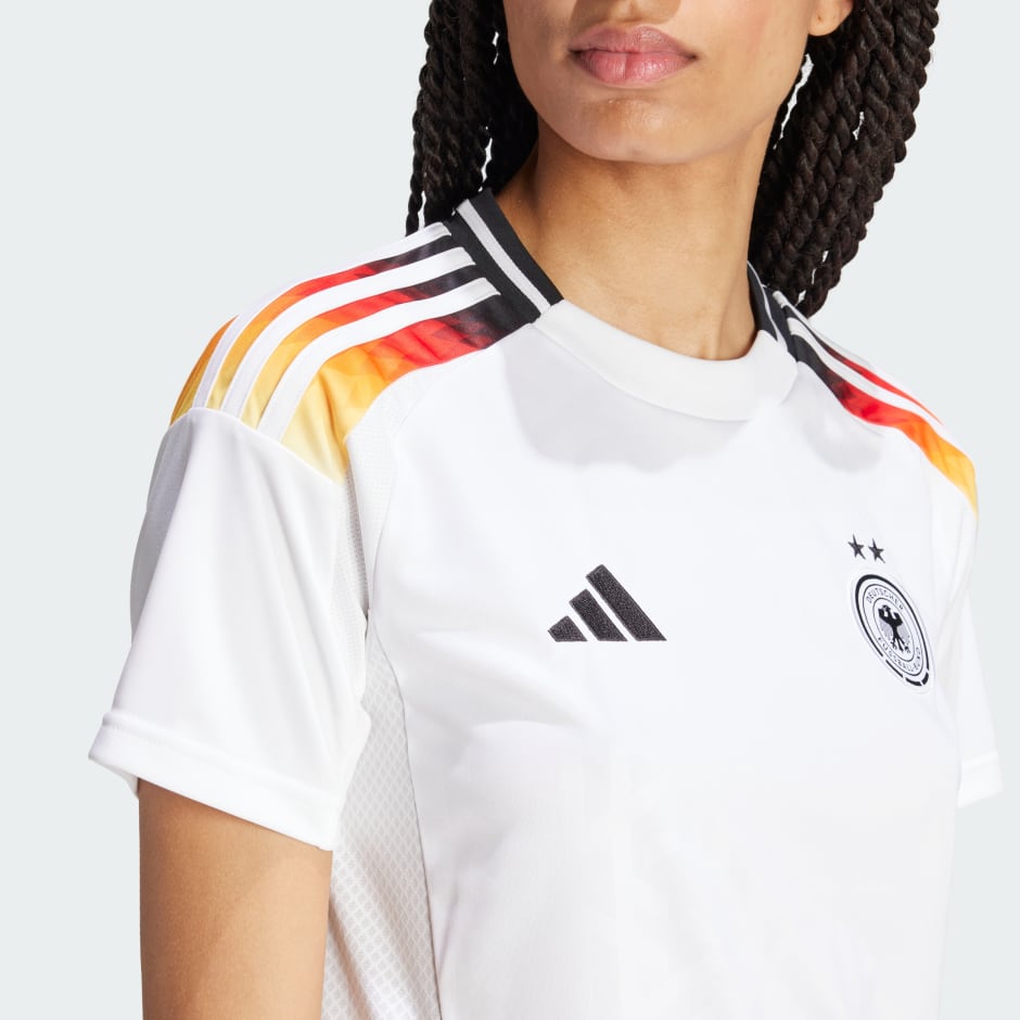 Tricou Germany Women's Team 2024 Home