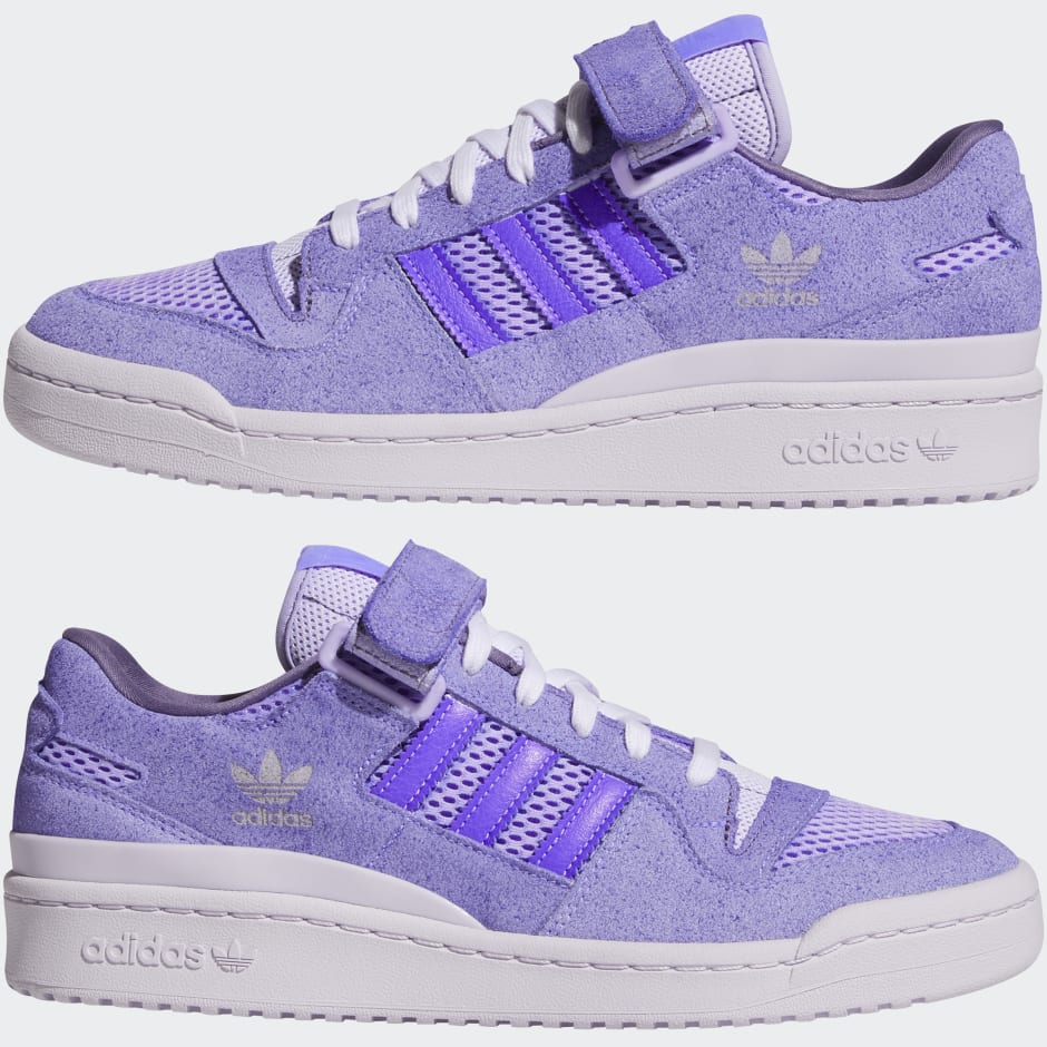 Adidas forum 84 Low Purple