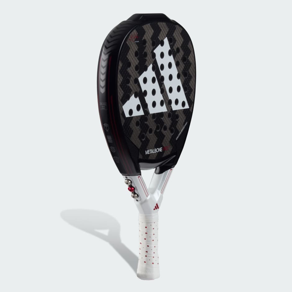 Metalbone HRD+ Padel Racket