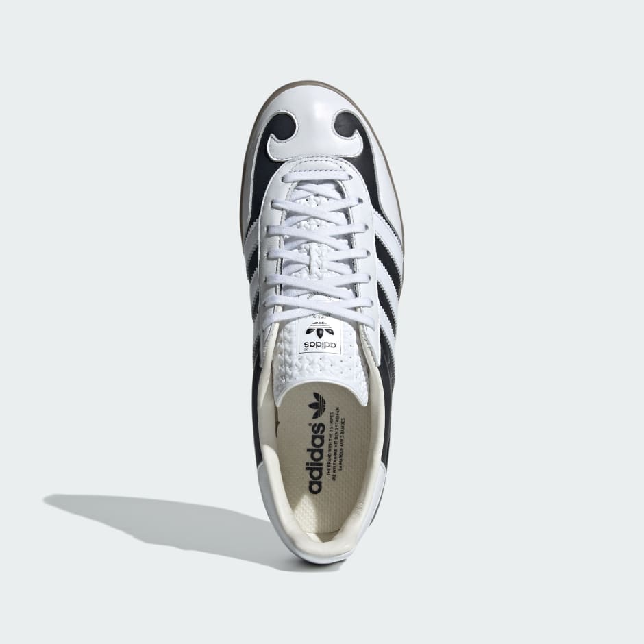 Gazelle Indoor Shoes