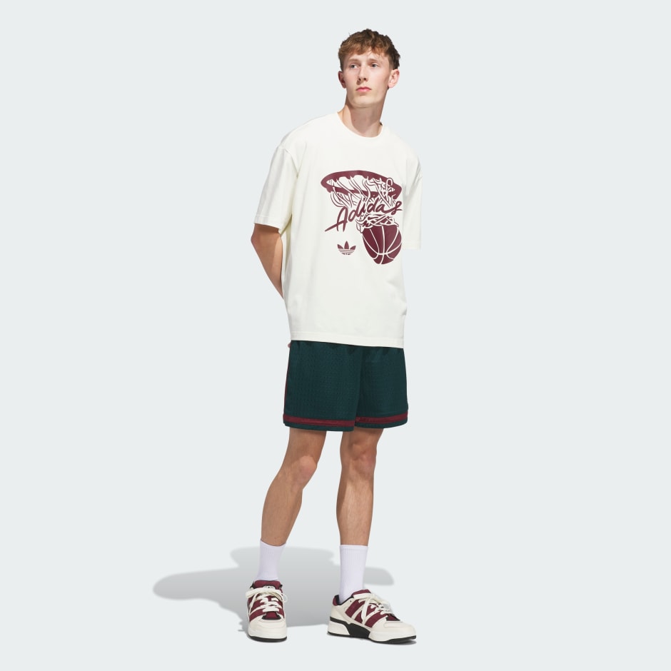Originals Basketball Shorts