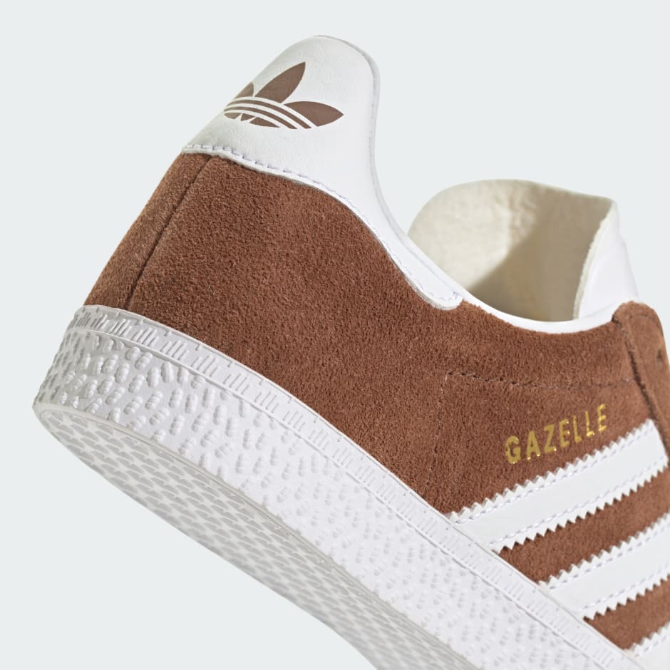 Gazelle Shoes
