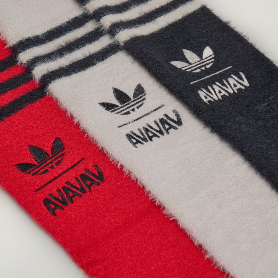 adidas Originals by Avavav Socks