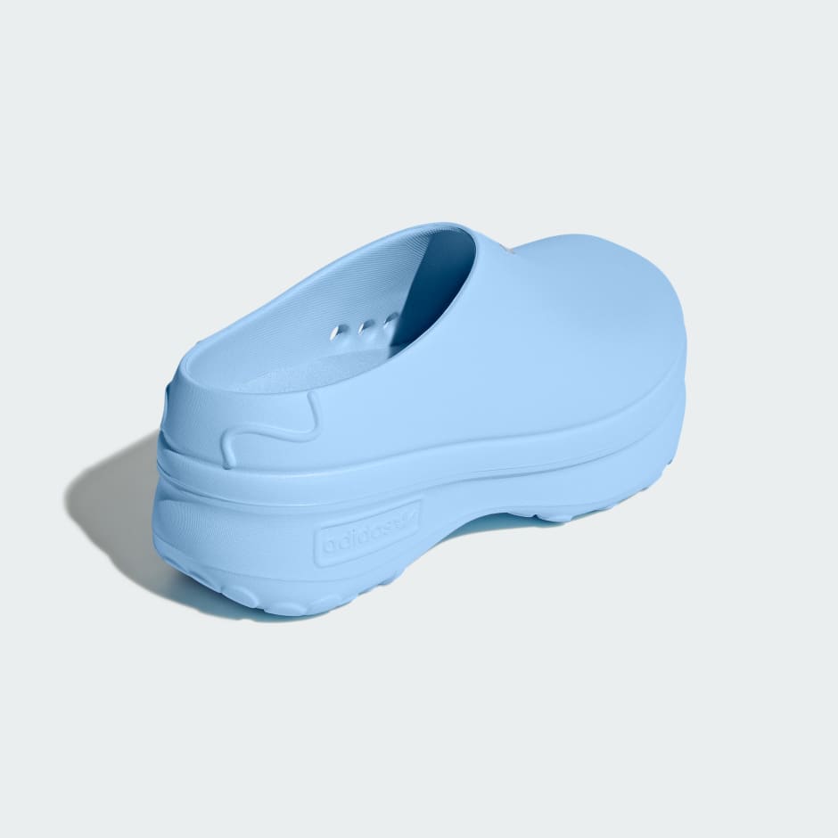 Adifom Stan Smith Mule Shoes