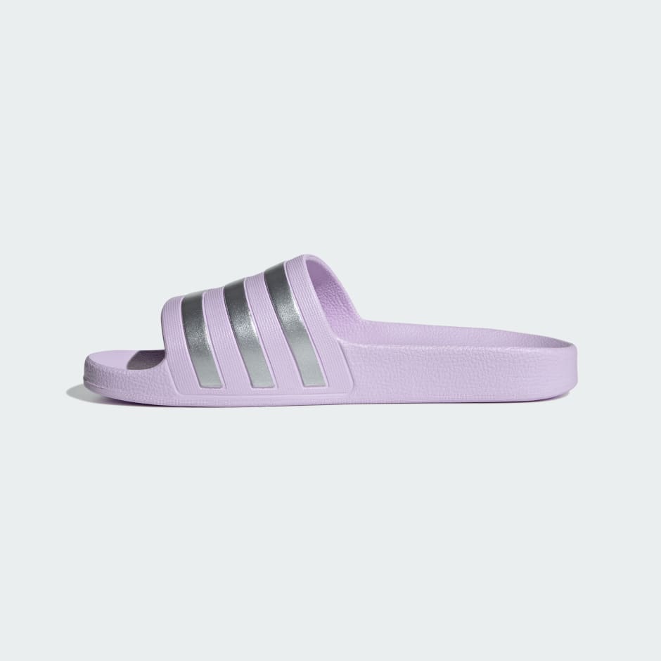 Adilette Aqua Slides