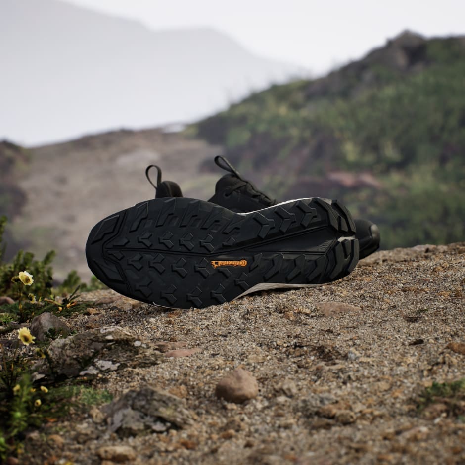 Planinarske cipele Terrex Free Hiker 2.0 Low Gore-Tex