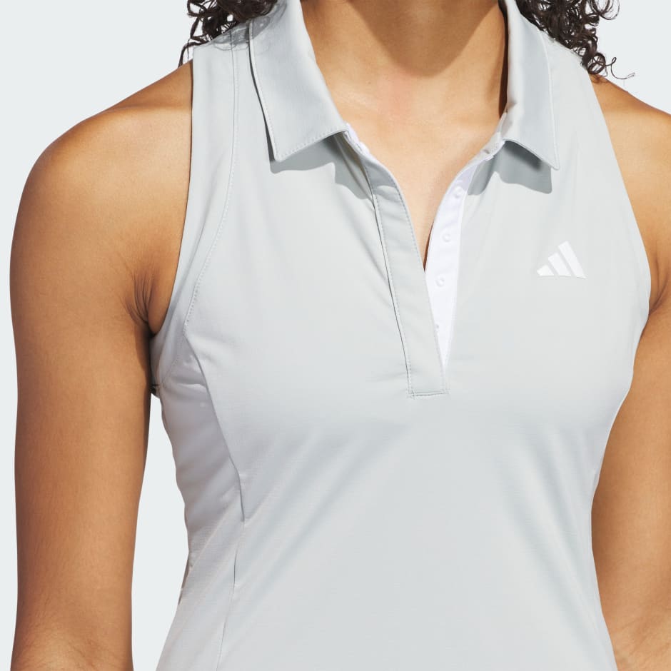 Women's Ultimate365 Tour Pleated Dress