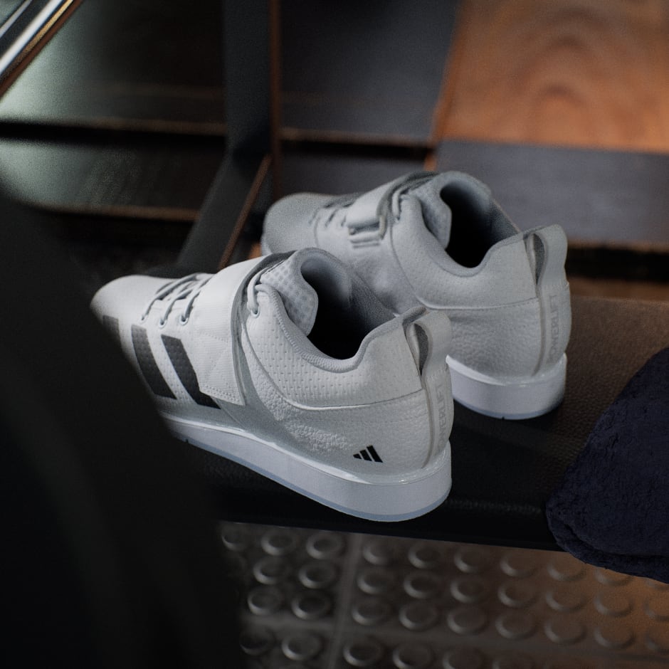 Pantofi de haltere Powerlift 5