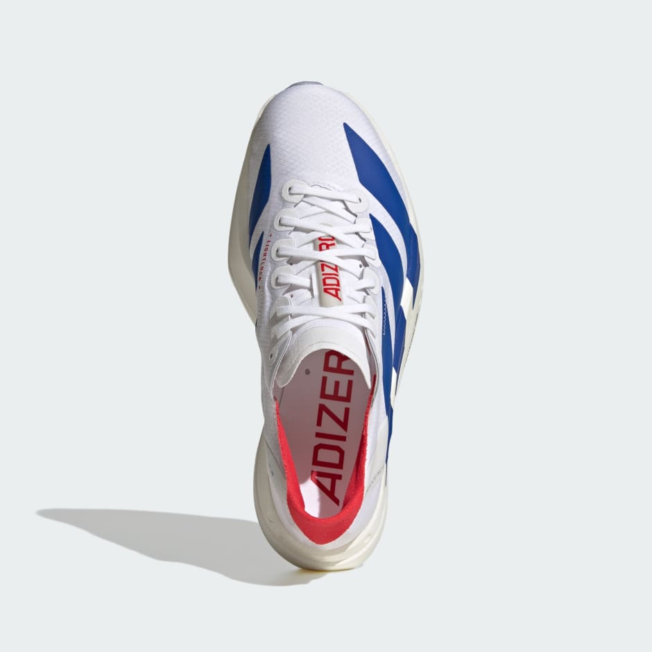 Adizero Adios Pro 4 跑鞋