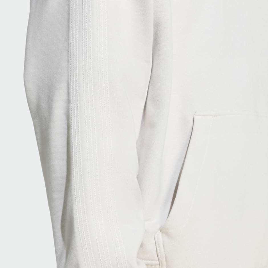 MAJICA S KAPULJAČOM PREMIUM ESSENTIALS