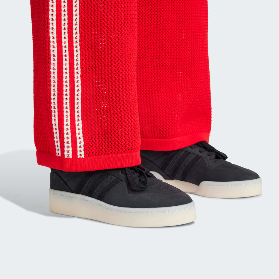 Originals Premium Crochet Track Pants