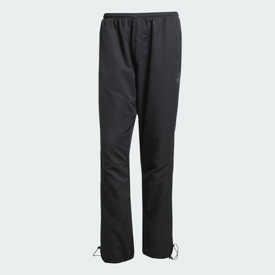 Fashion Patch Track Pants