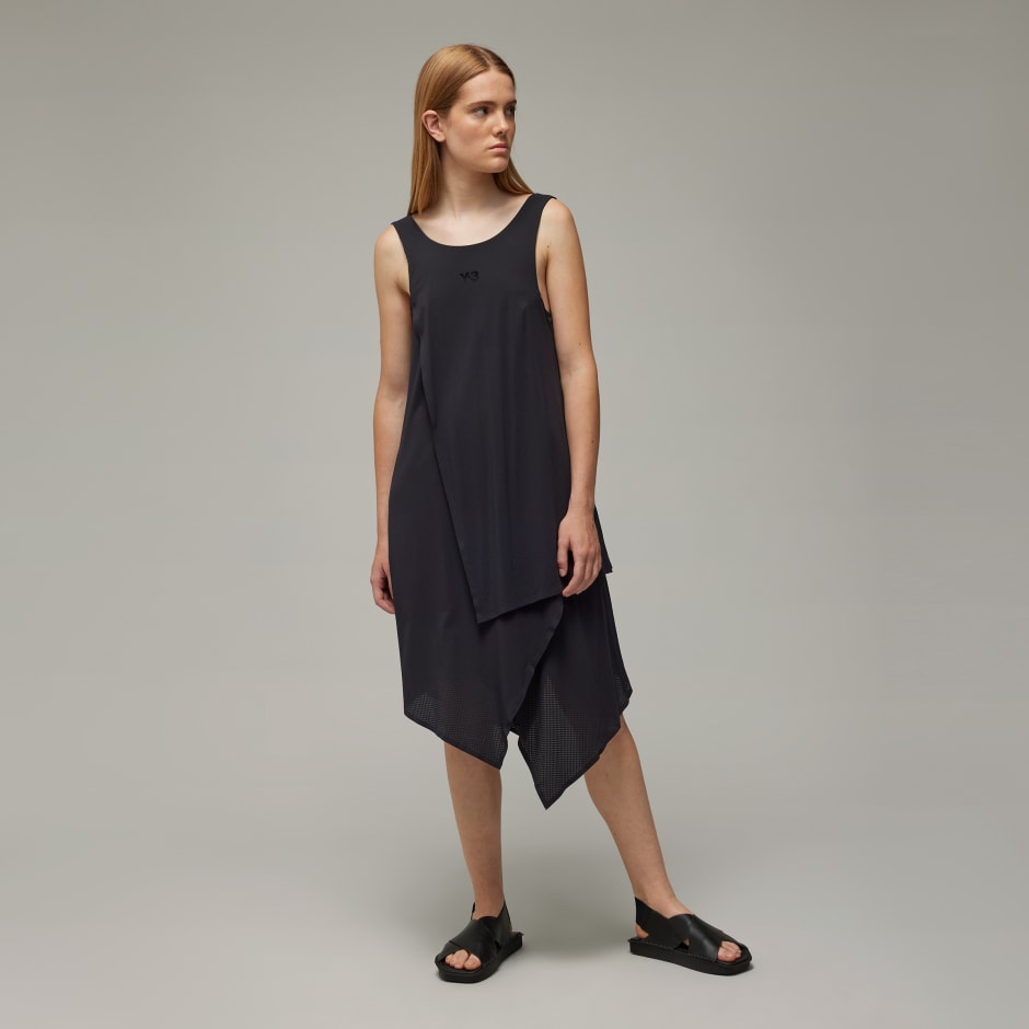 Y-3 Tank Top Dress