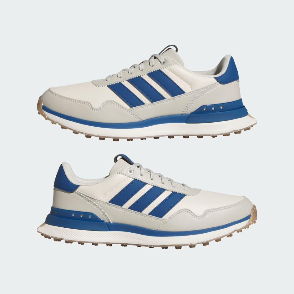 S2G 26 LEATHER SPIKELESS GOLF SHOES