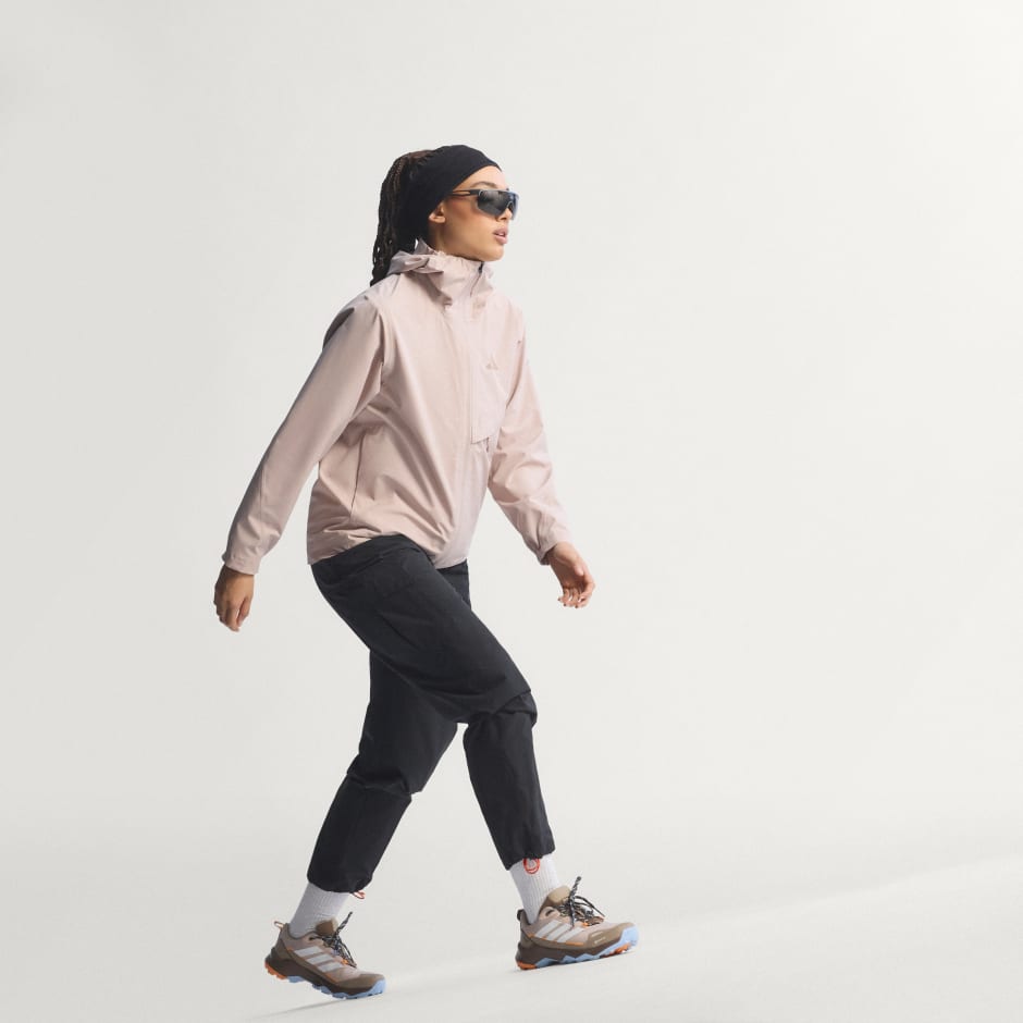 Terrex Multi 2 Layer CLIMAPROOF Rain Jacket