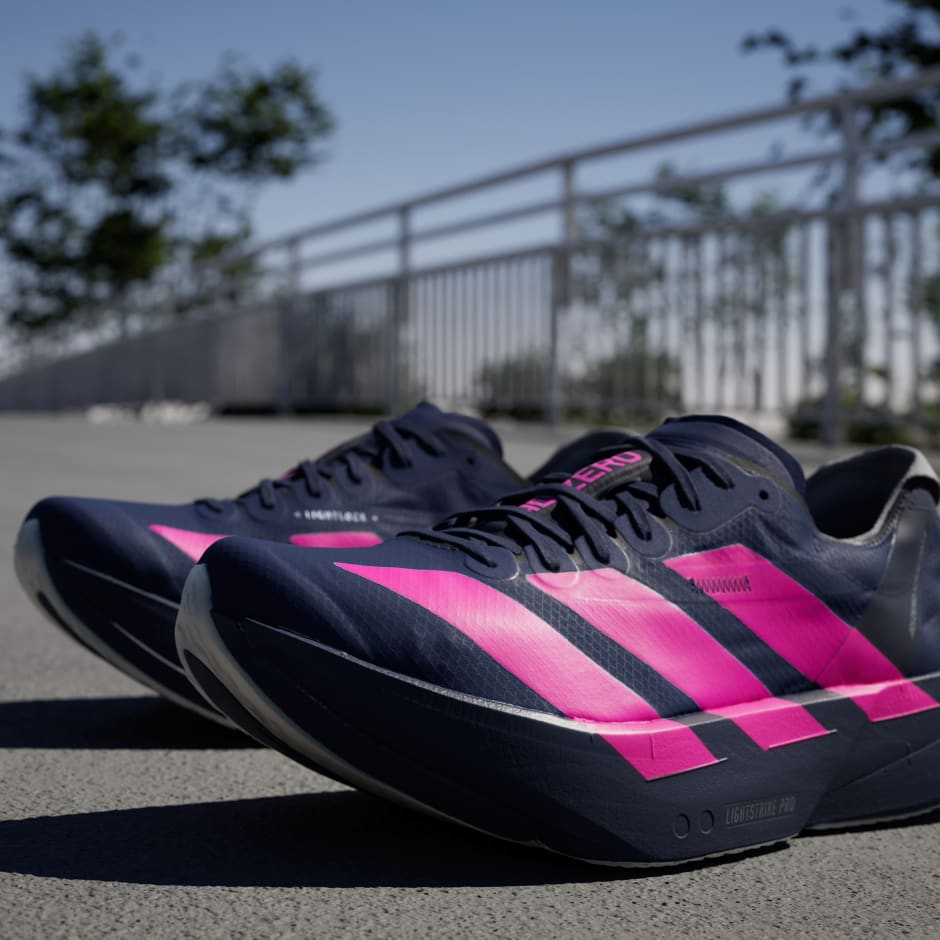 Adizero Adios Pro 4 BMW Berlin Marathon 2025 shoes