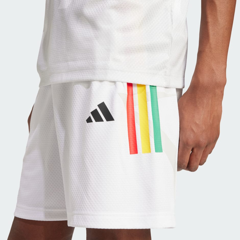 House of Tiro Nations Pack Shorts