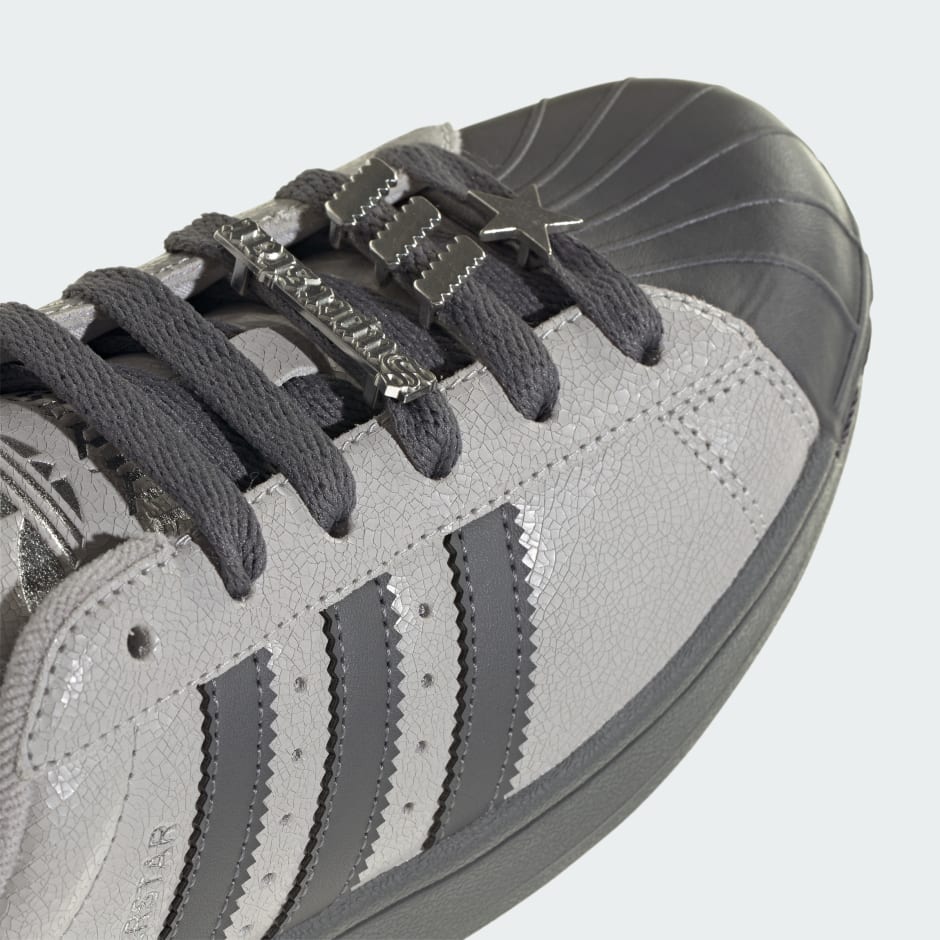 SUPERSTAR II SHOES