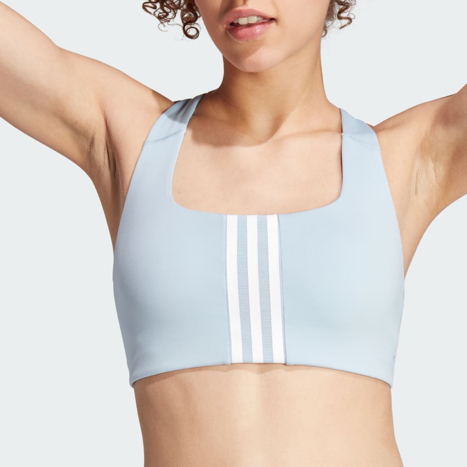 Powerimpact Training Medium-Support Bra
