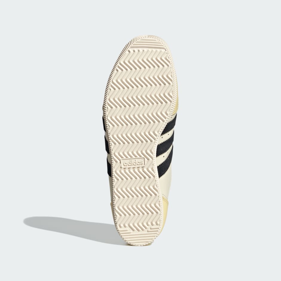 Japan Deconstructed Shoes