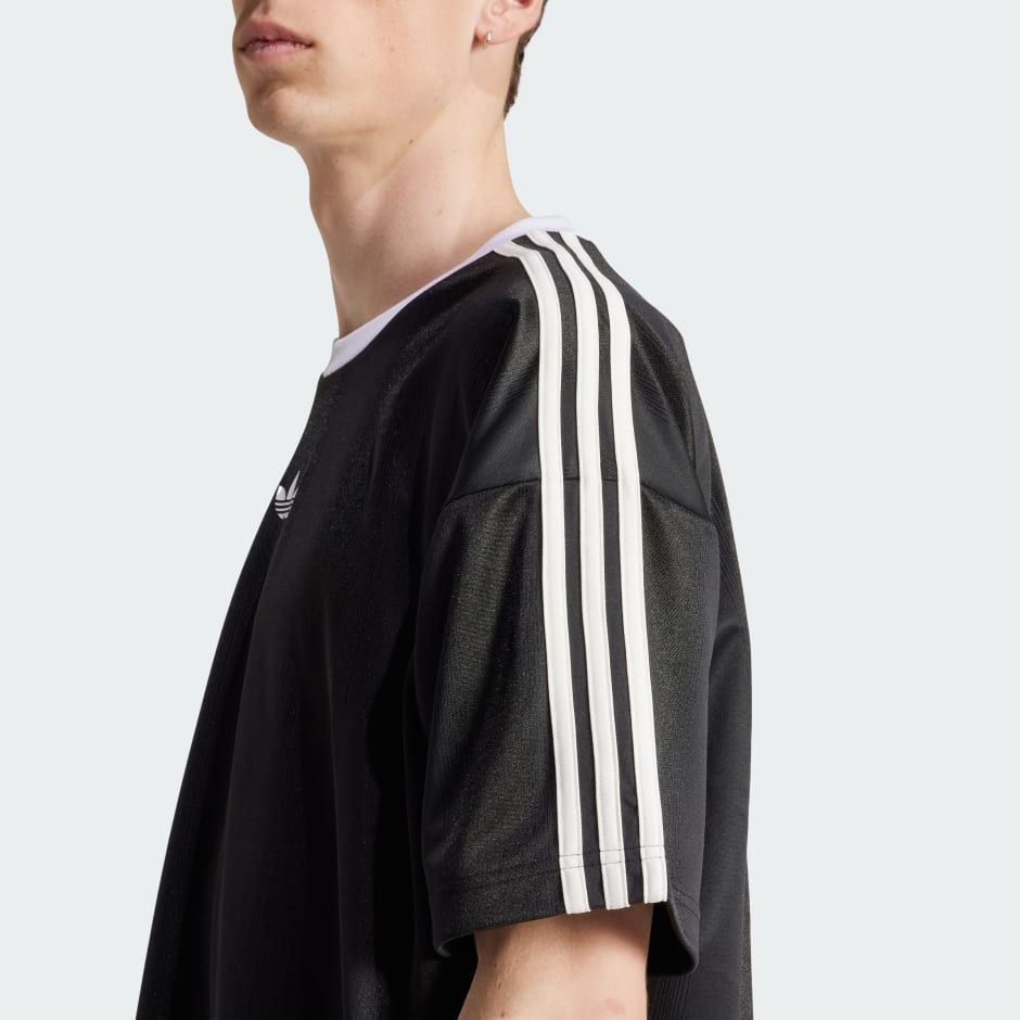 adidas Adicolor Jacquard Jersey